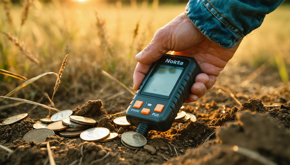 choose detection mode wisely