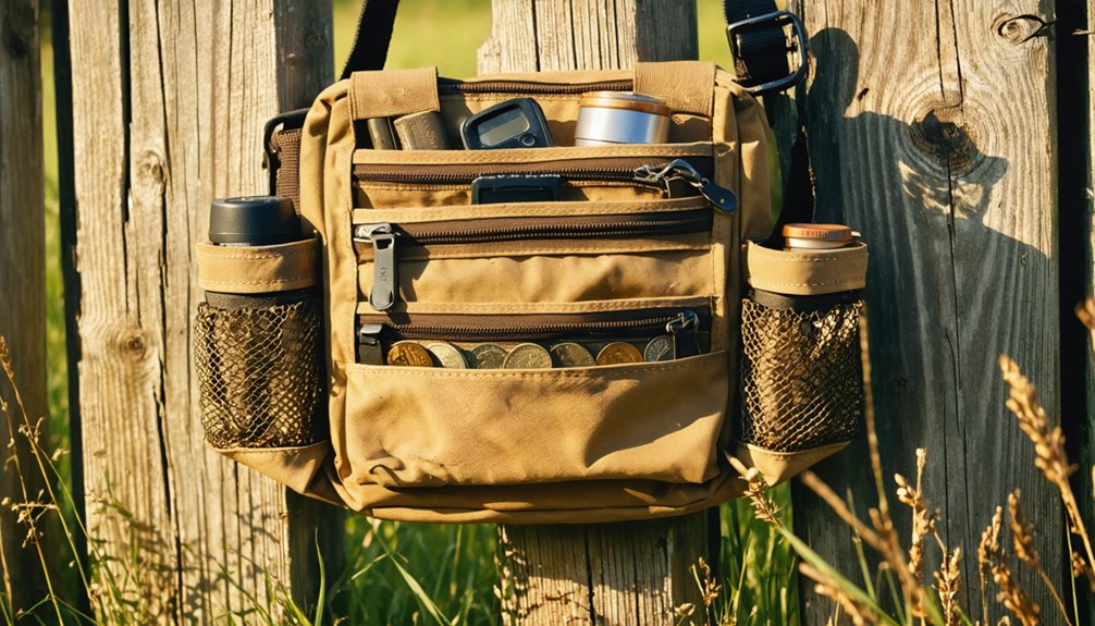 choose pouch for style