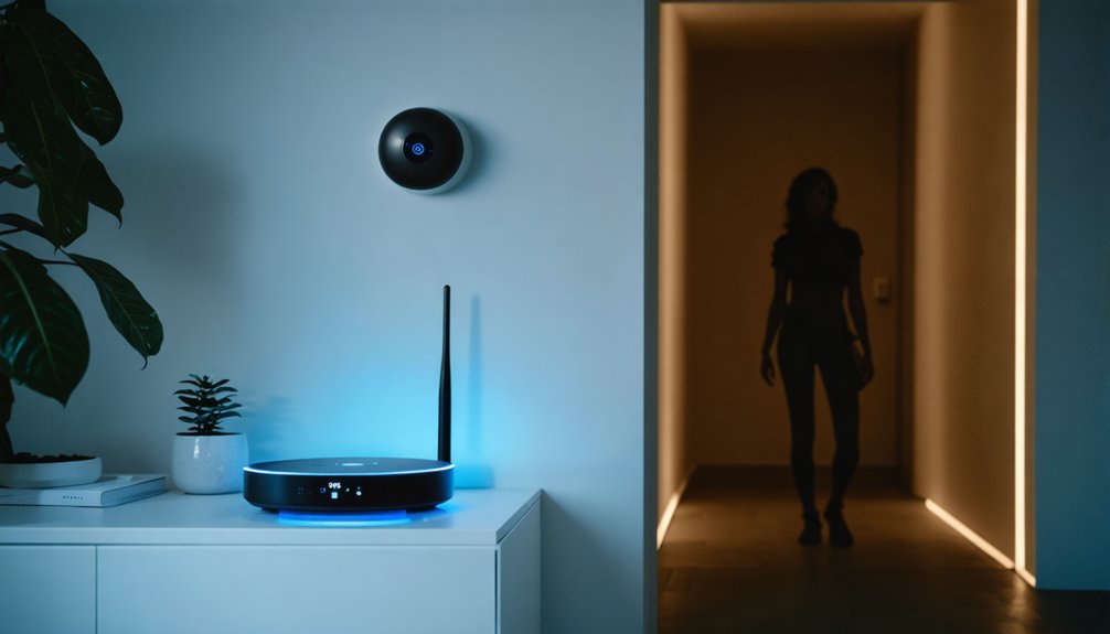 choose security detection technology