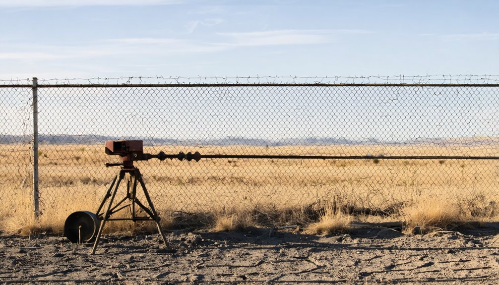 chubbuck s metal detecting limitations