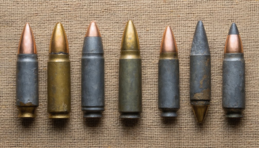 civil war ammunition insights