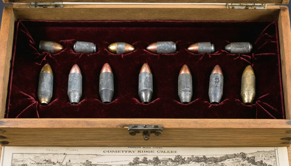 civil war artifact discovery