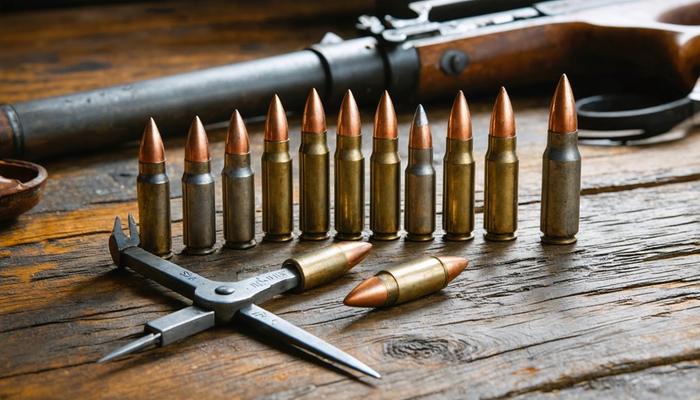 civil war bullet identification essentials