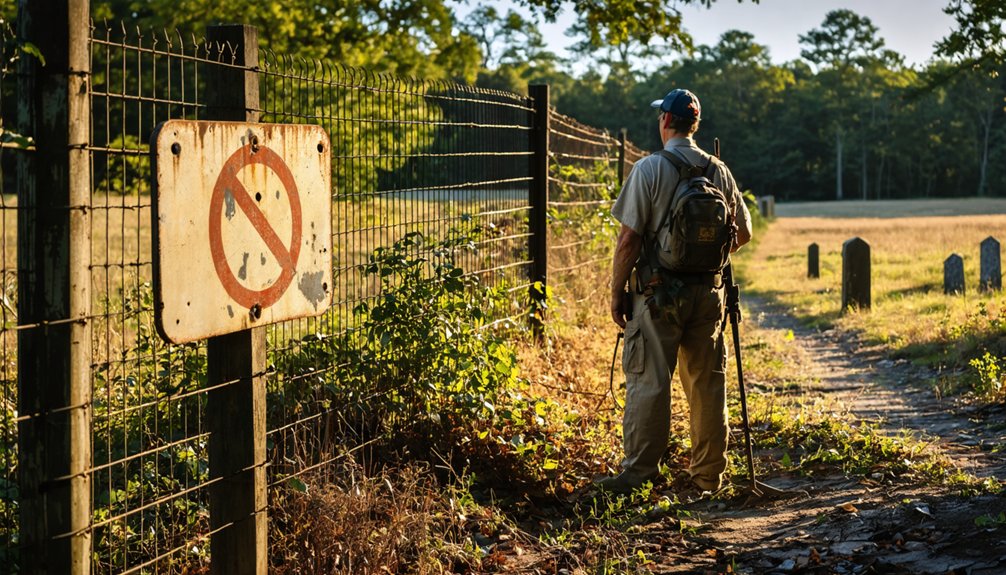 civil war site protections enforced