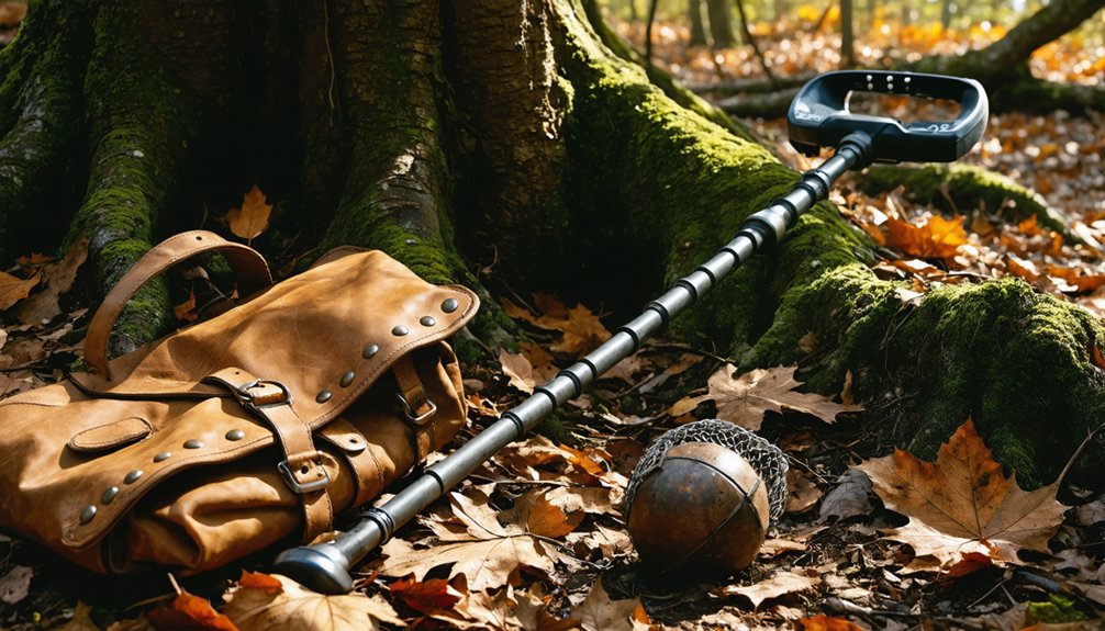 civil war sites detection