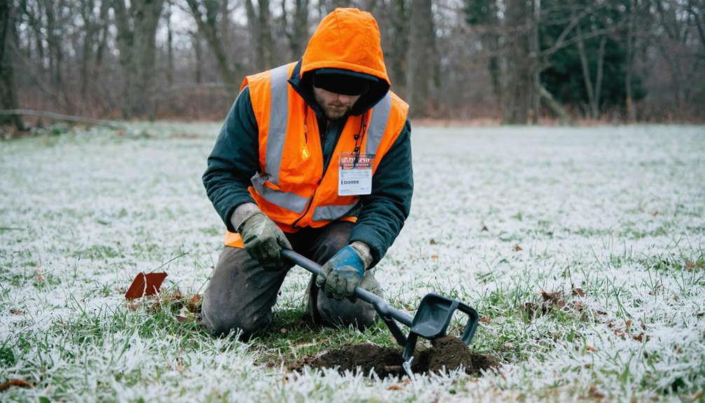 cleveland metal detecting regulations