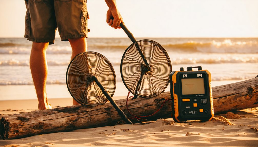 coil size affects performance