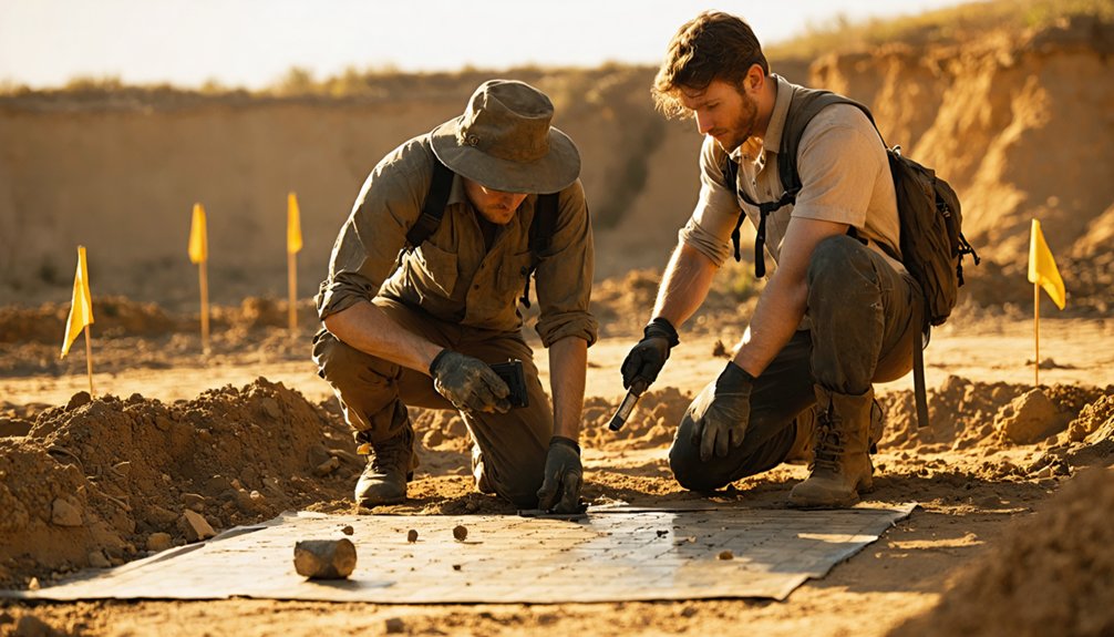 collaborate for historical preservation