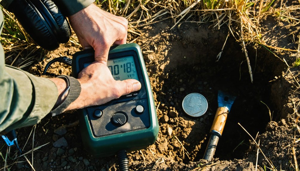 combine tones vdi depth