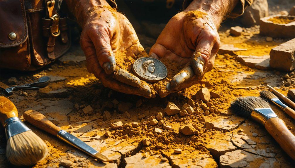 connecting with historical narratives