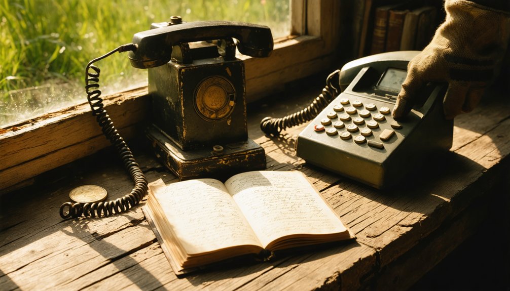 contact authorities promptly accurately