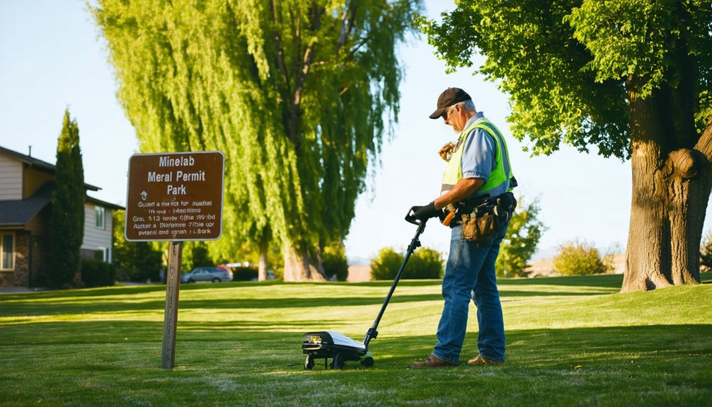 contact erie parks department