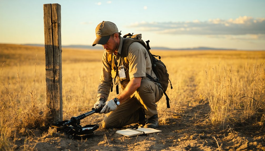 contact kdwp for regulations