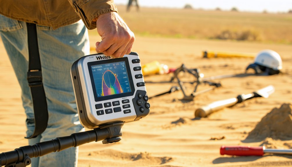 customizable controls and settings