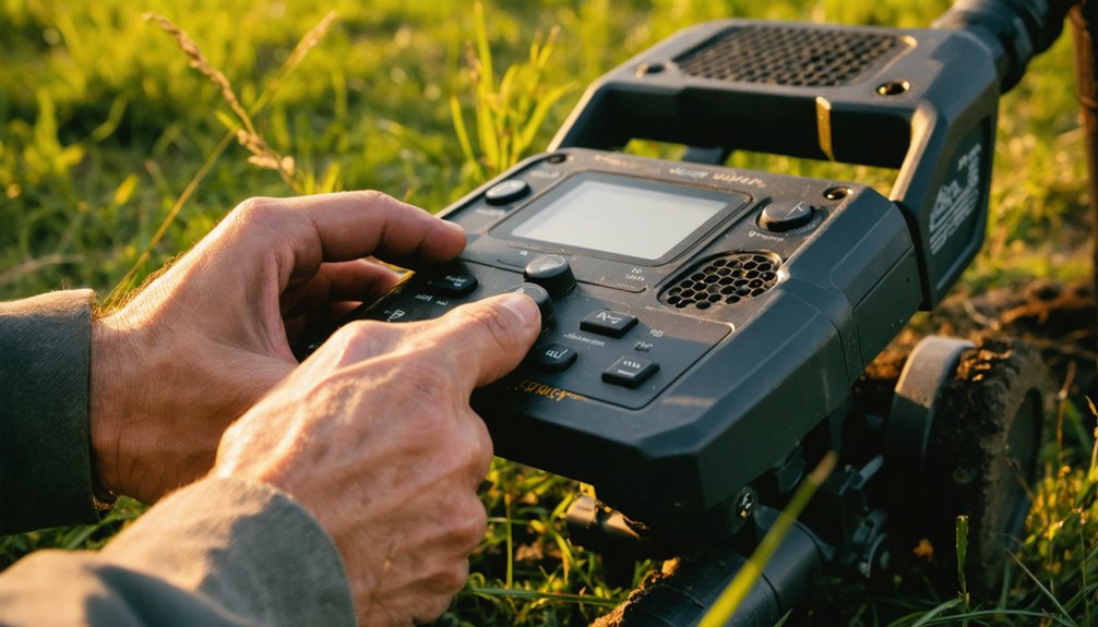 customize audio volume settings