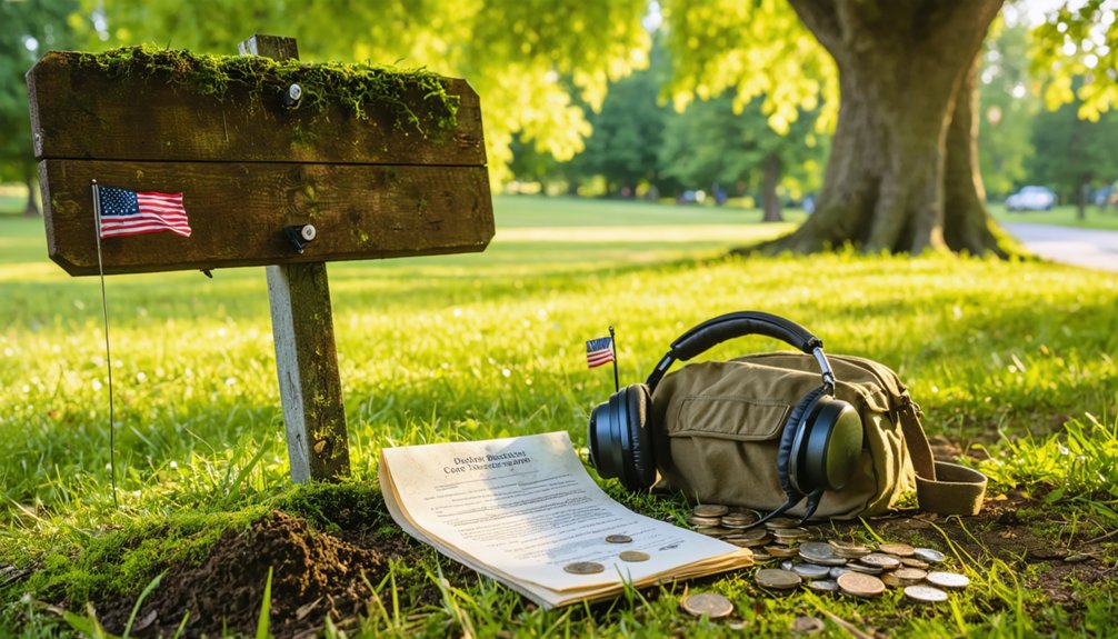 detect responsibly follow regulations