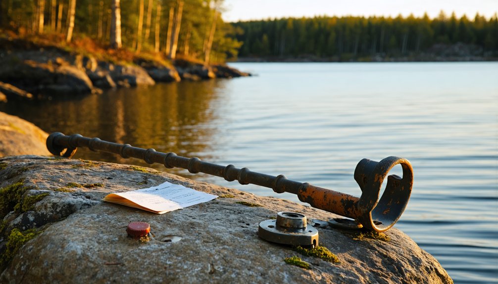 detect responsibly know regulations