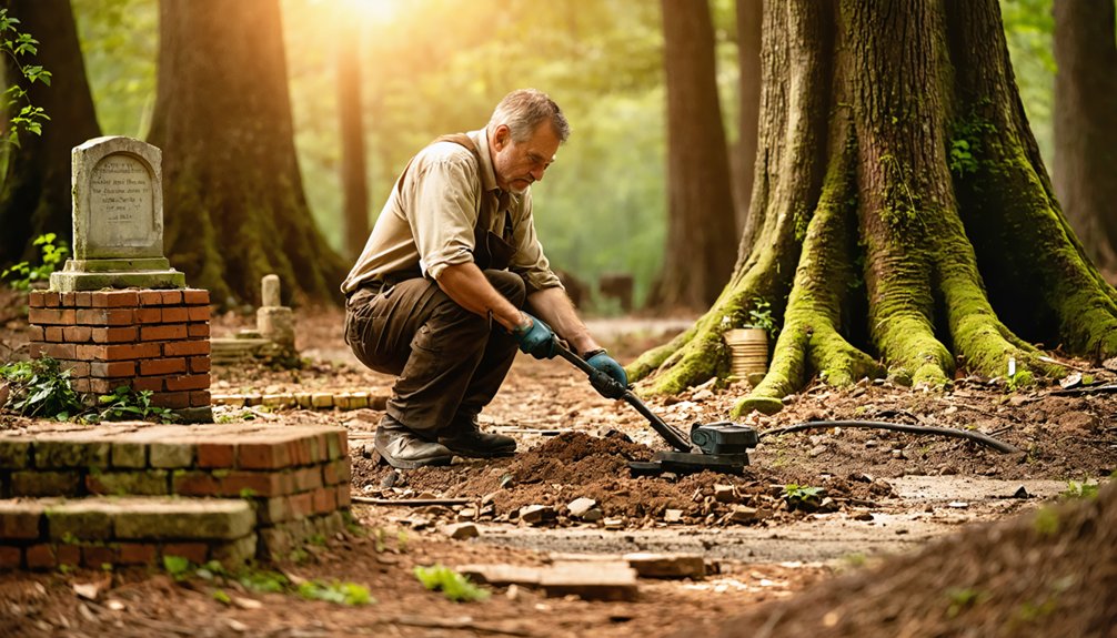 detect responsibly obtain permission