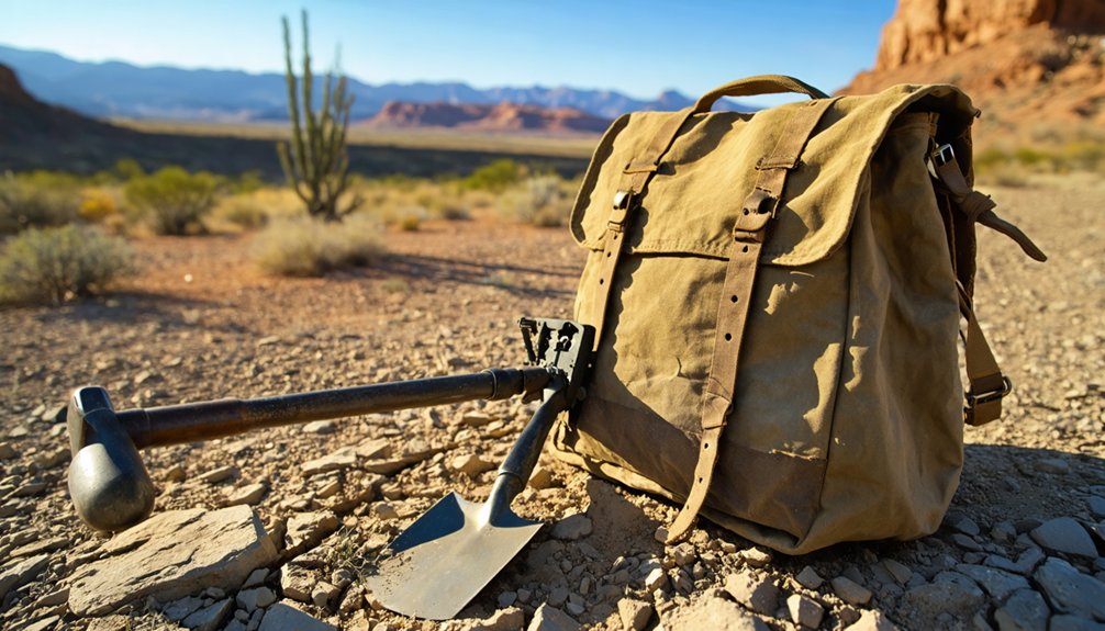 detect responsibly on blm