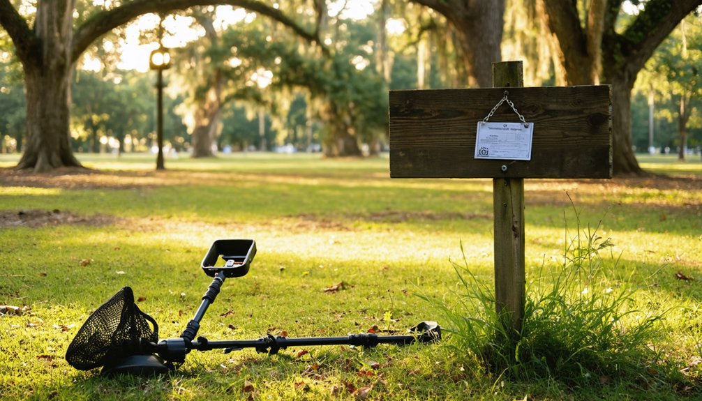 detect responsibly stay legal