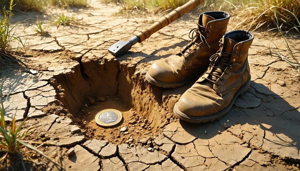 detecting opportunities in south dakota