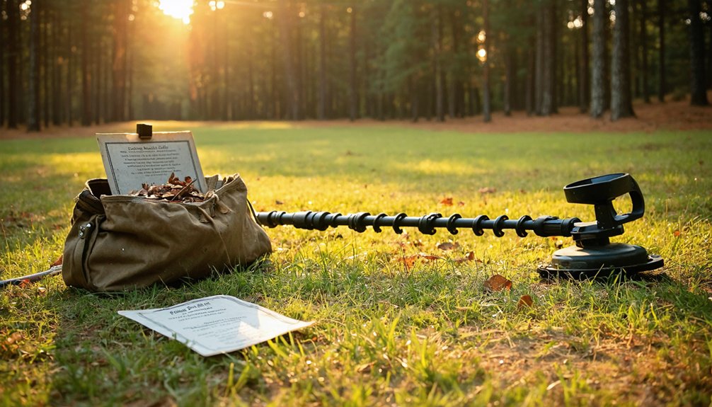 detecting regulations in prescott