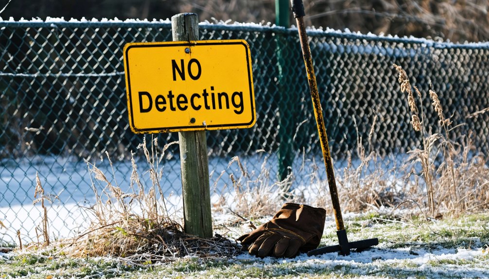 detecting restrictions in terre haute