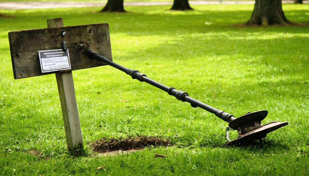 detecting rules and restoration