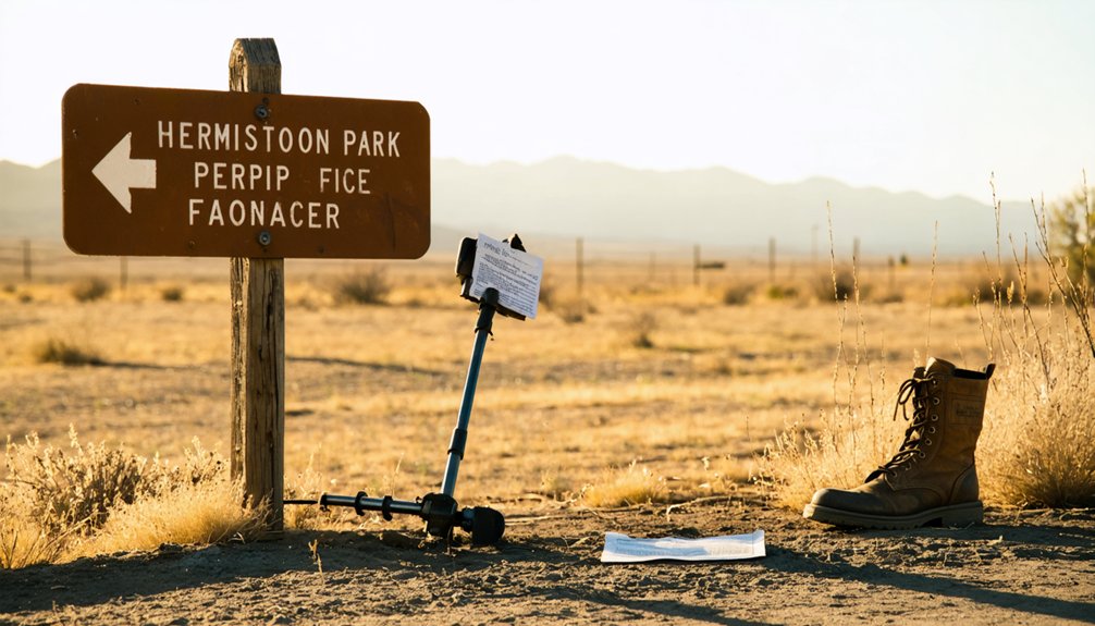 detecting rules in hermiston