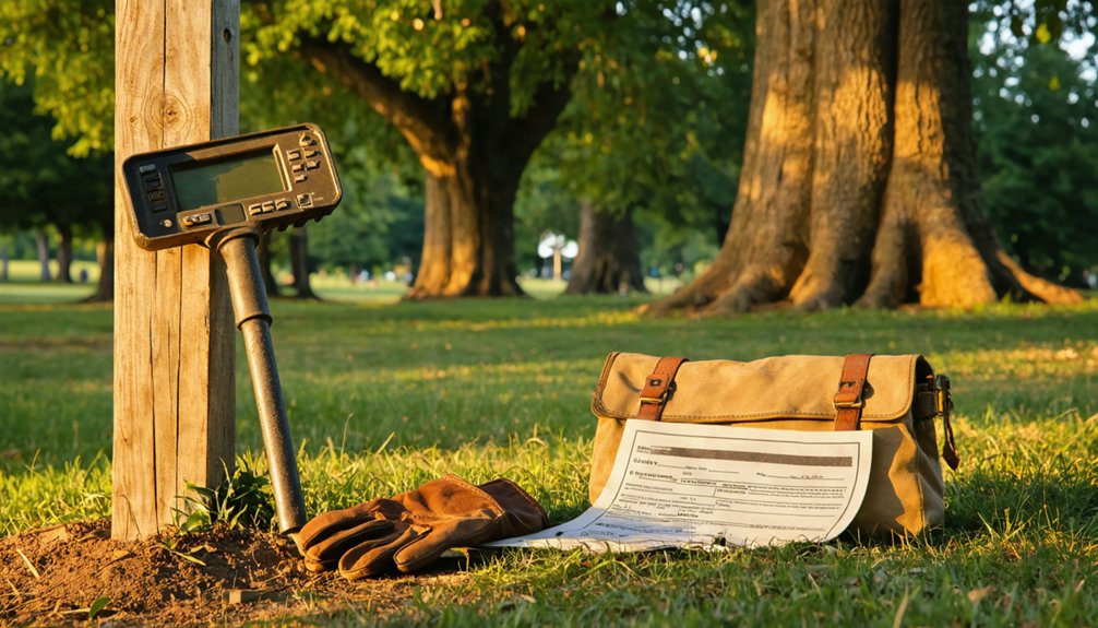 detecting rules in hopewell