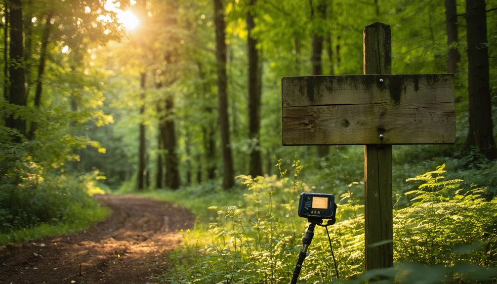 detecting rules vary significantly