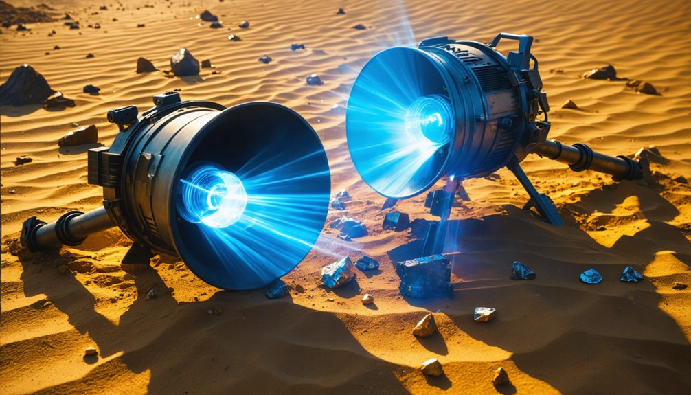 detection methods comparison overview