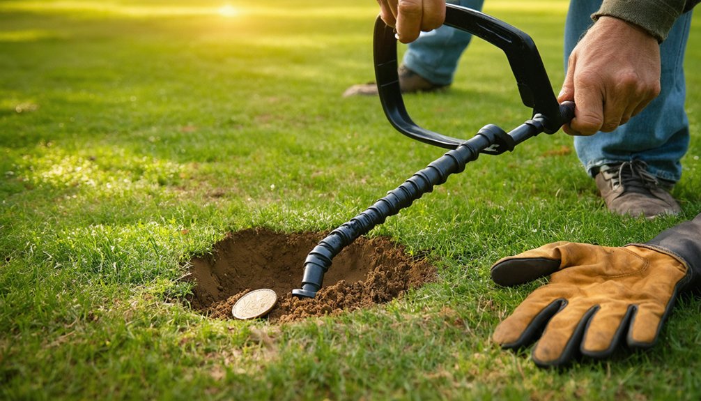 dig restore report respect