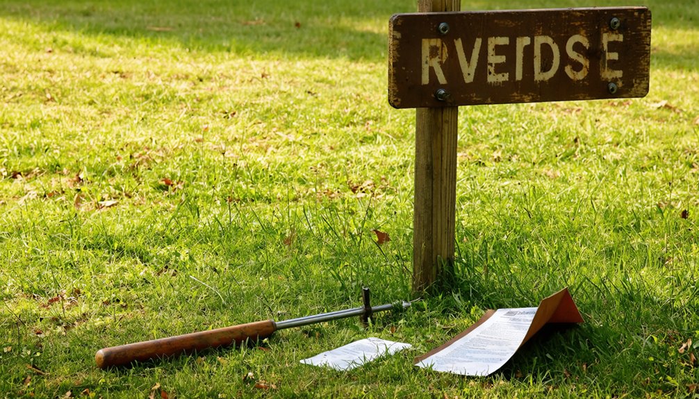 digging rules for compliance