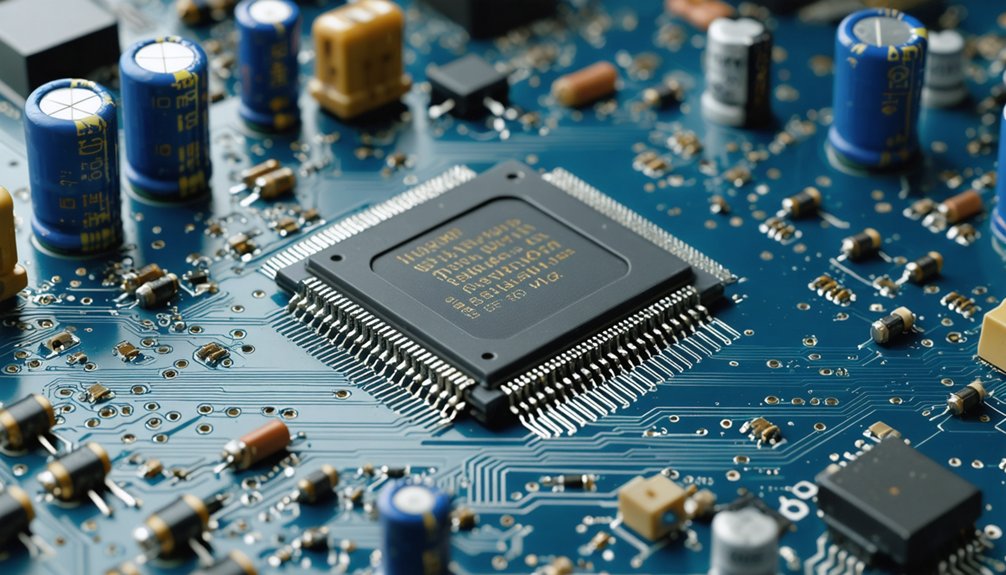 digital mixers enhance accuracy