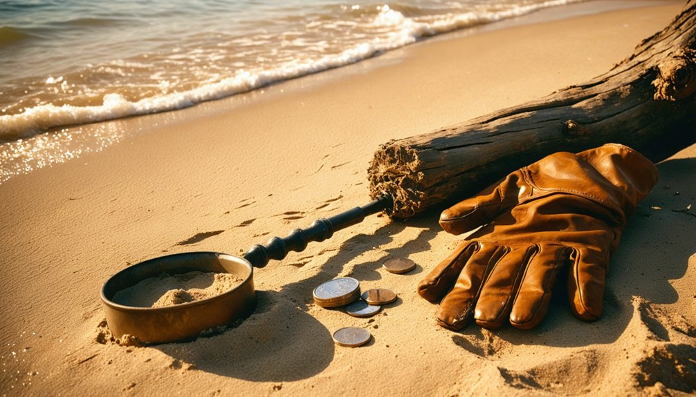 diverse metal detecting influencers