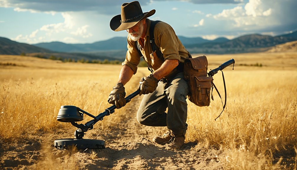 diverse treasures from history