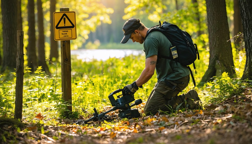 dnr permit search guidelines