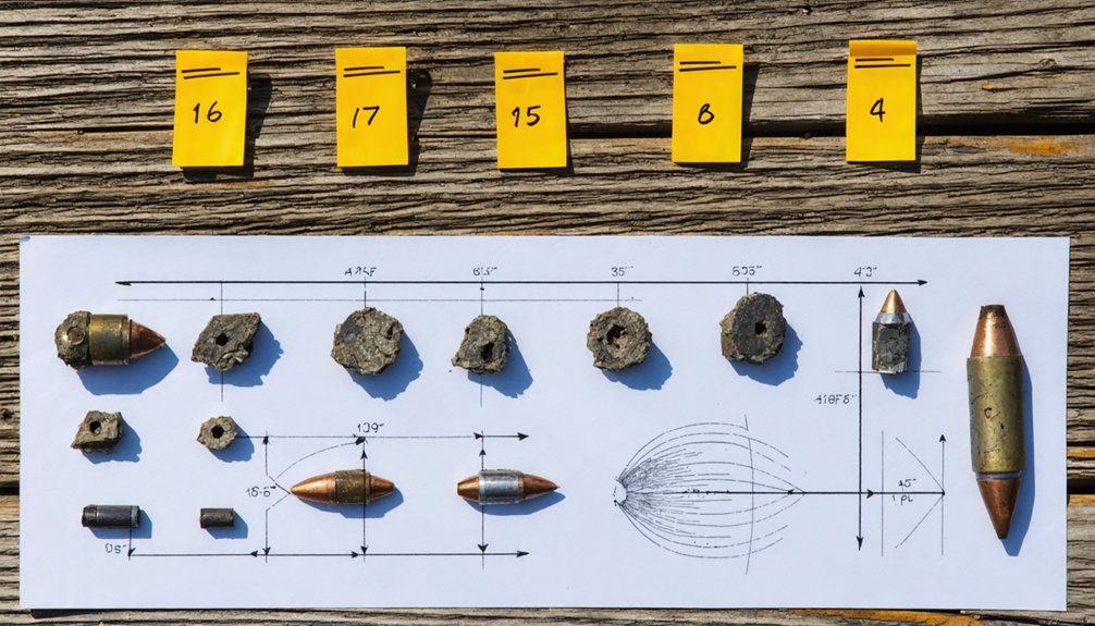 document photograph collect label