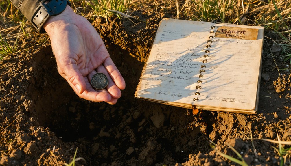 document report and preserve