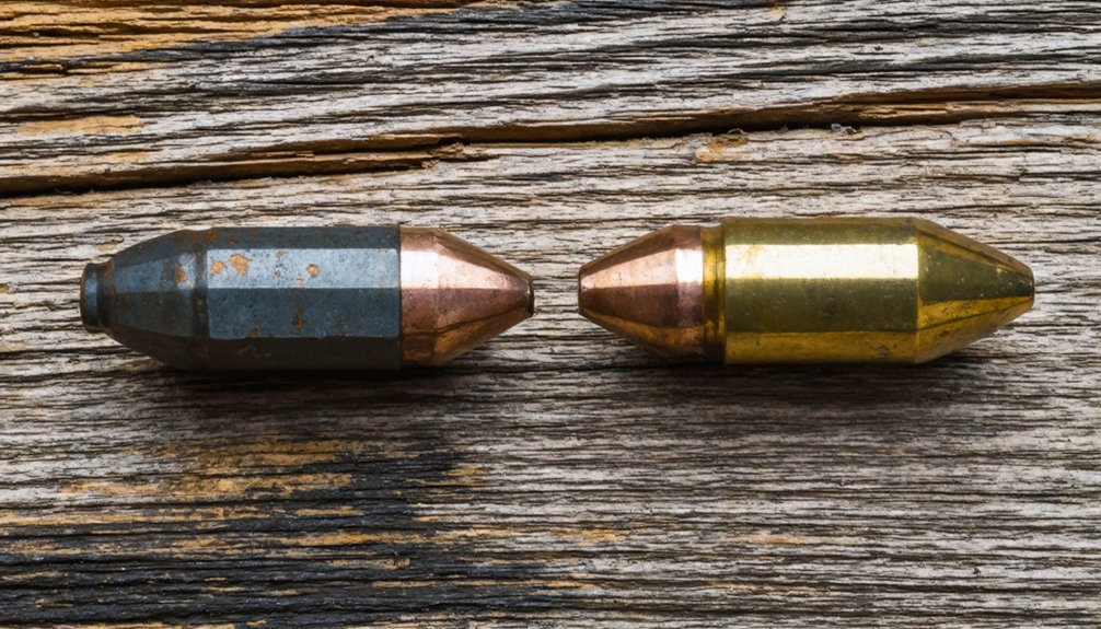 dug versus non dug authenticity