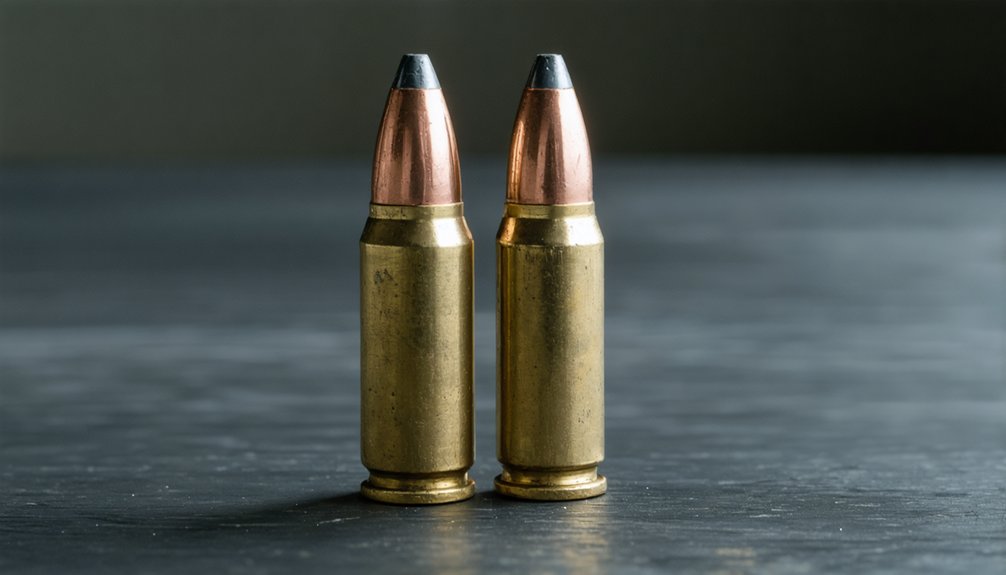 durable military brass construction