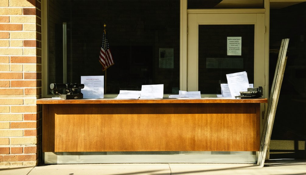 eldridge metal detecting permits