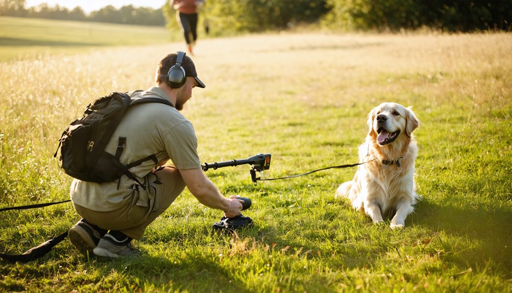 encounter strategies for safety