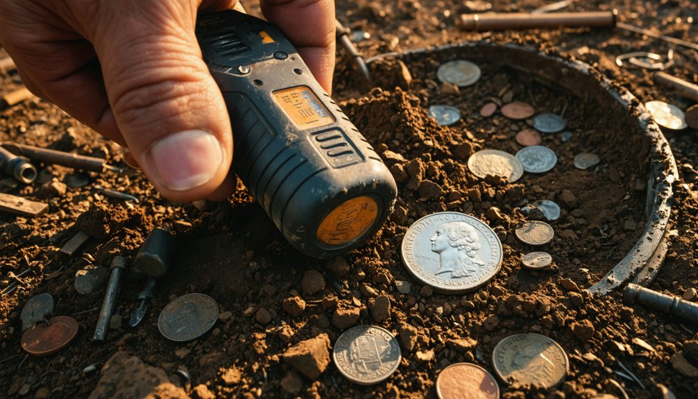 enhanced depth and separation