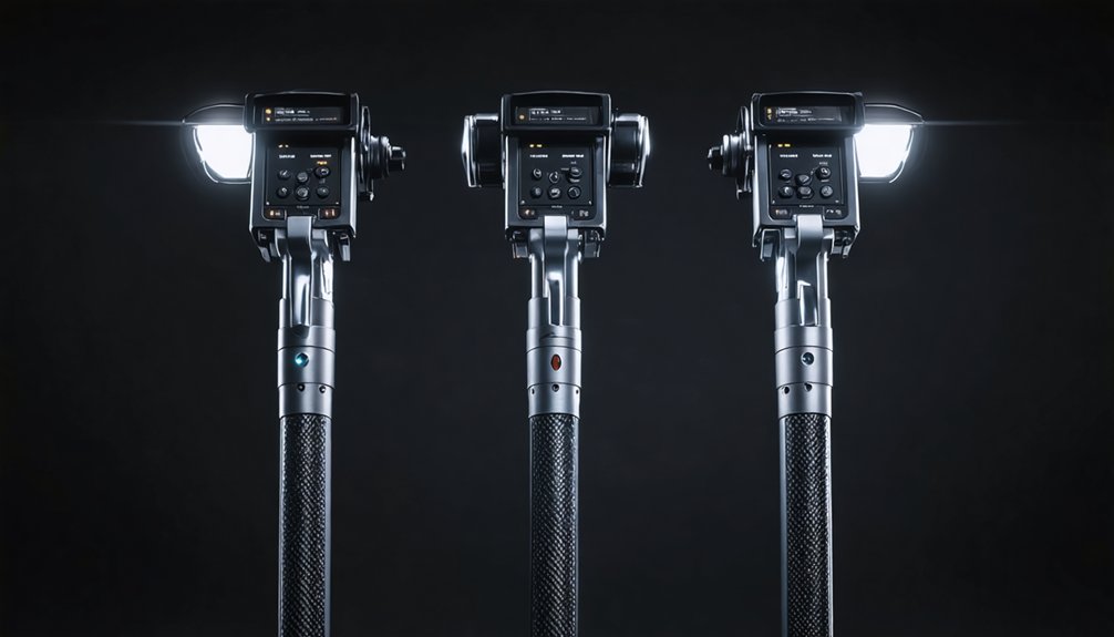 enhanced metal detection technology