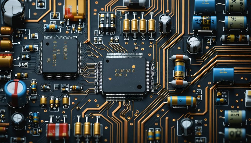 enhanced metal detection technology