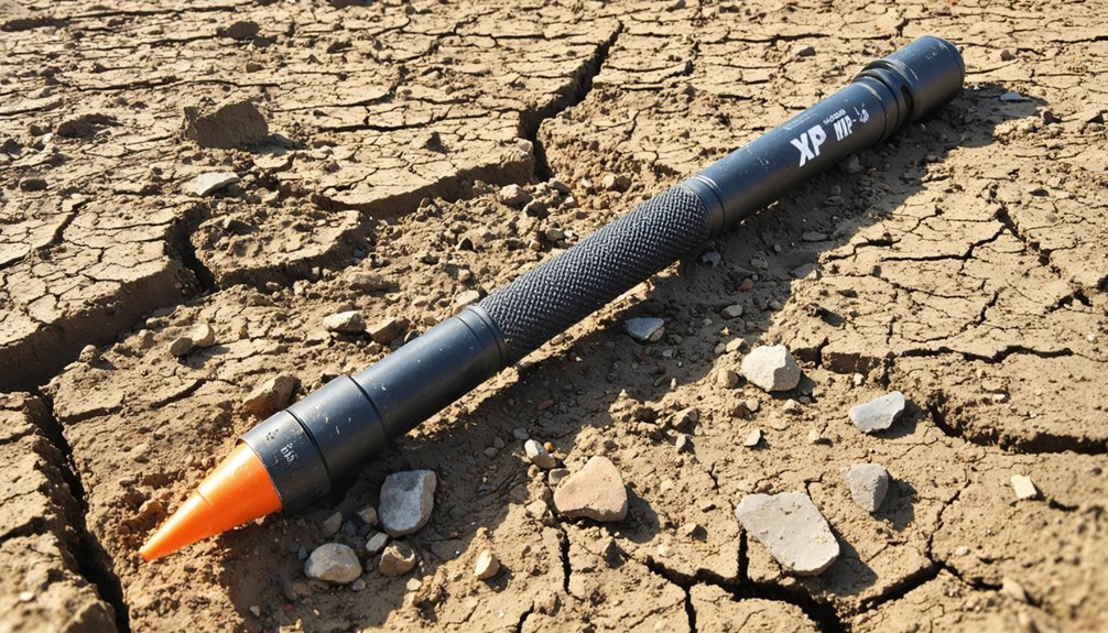 ergonomics and interference issues