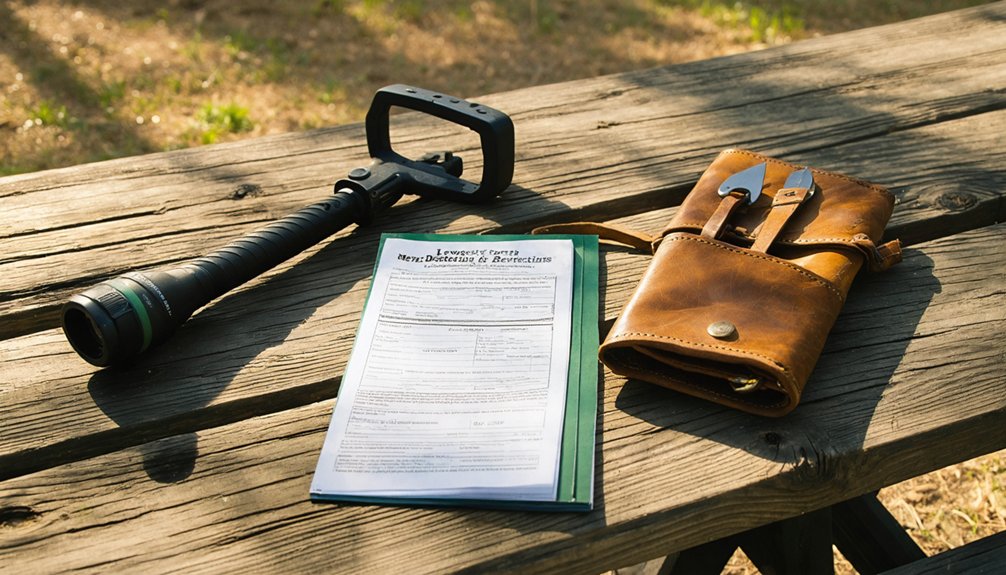 essential documents for compliance