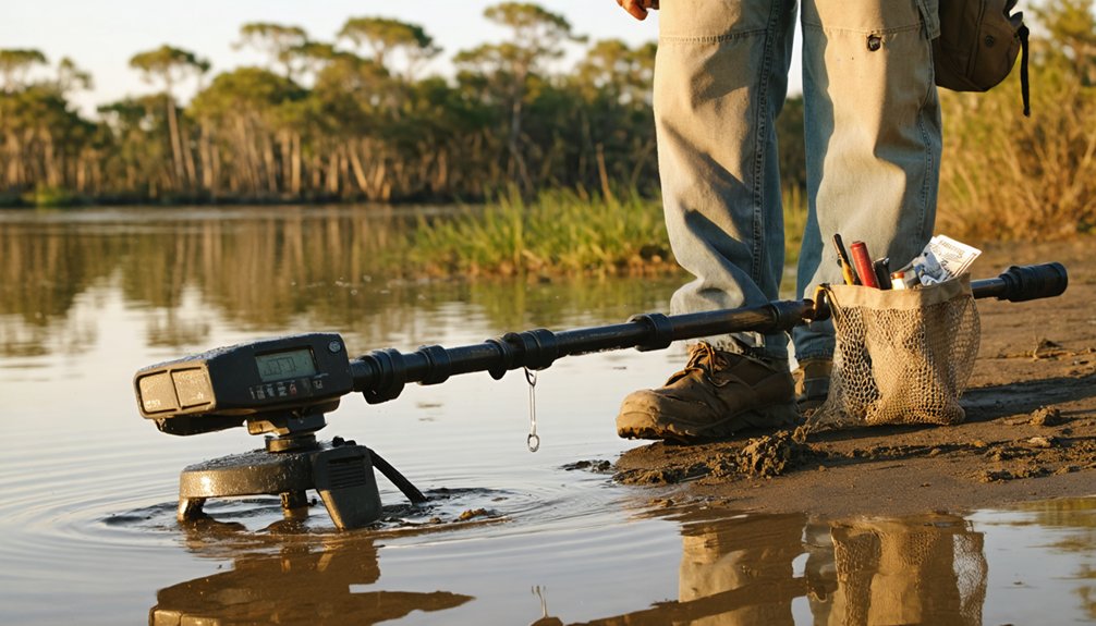 essential features for detecting